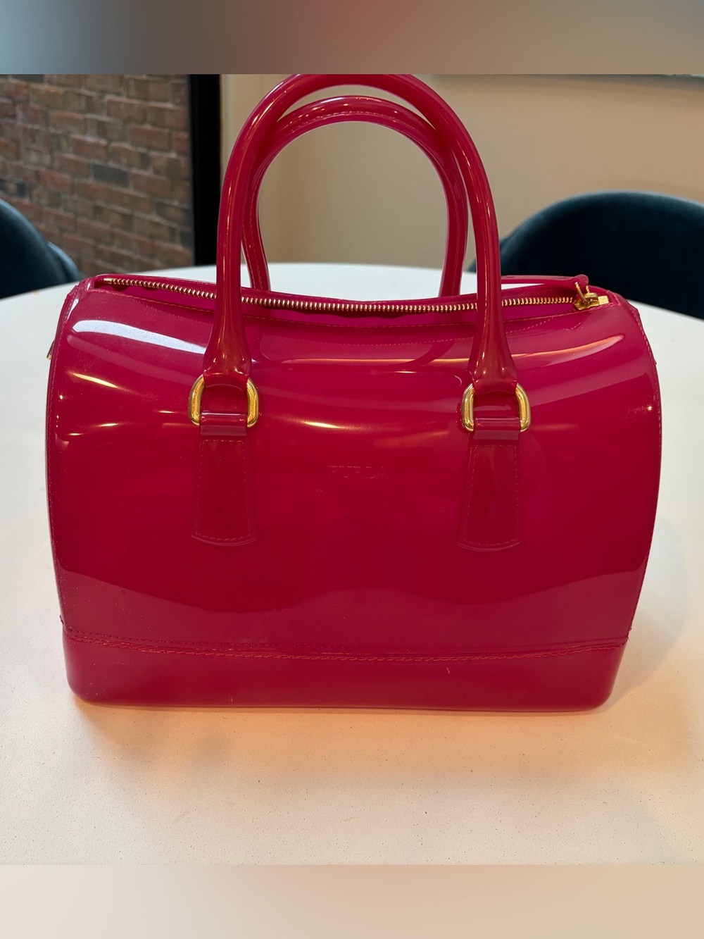 Furla Candy Bag